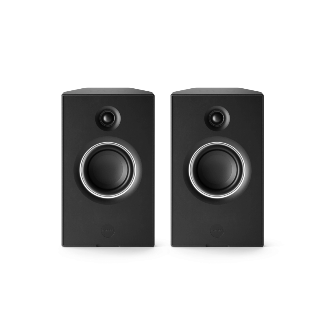 Paire denceintes de studio sans fil Unit-4 Wireless+