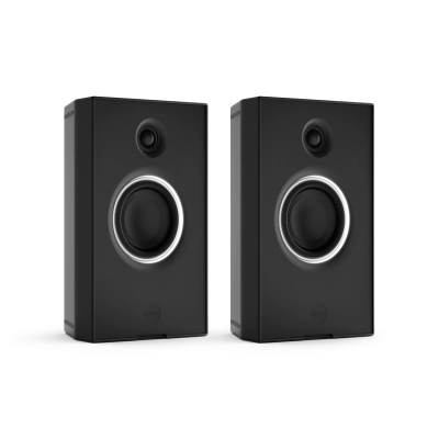 Paire denceintes de studio sans fil Unit-4 Wireless+