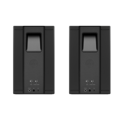 UNIT-4 Wireless+ Studio Monitors (Pair)