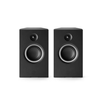 Paire denceintes de studio sans fil Unit-4 Wireless+