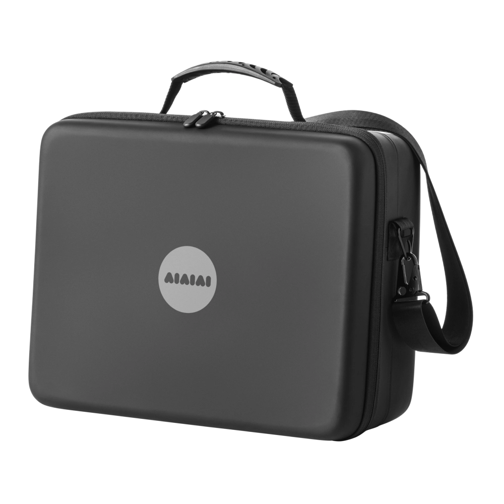 UNIT-4 Wireless+ Carrying Case