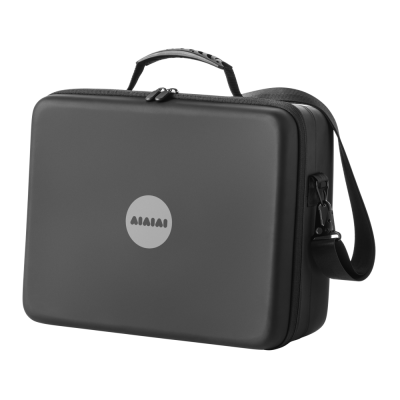 AIAIAI - Mallette de transport pour enceintes sans fil Unit-4 Wireless+
