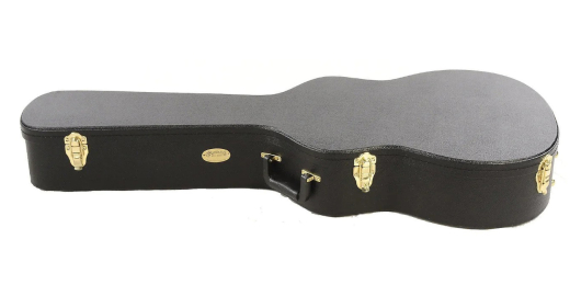 12C350 Hardcase for 00-Size with 14 Frets