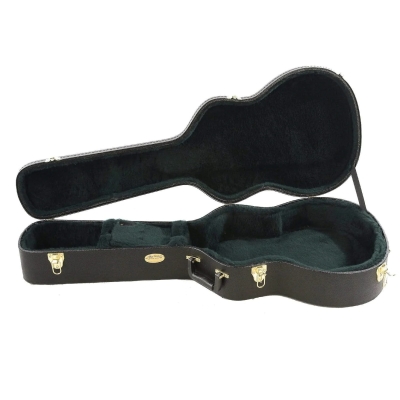 12C350 Hardcase for 00-Size with 14 Frets
