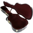 Martin Guitars - 12C540C Series 12-Fret Dreadnought Acoustic Guitar Hard Case