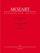 Baerenreiter Verlag - Fantasy in D minor K. 397 (385g) - Mozart \/Plath \/Kirschnereit - Piano - Sheet Music
