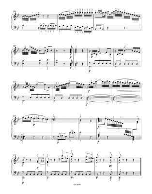 Sonata in E-flat major (Hob. XVI:49) \'\'Genzinger\'\'  (Jubilee Edition) - Haydn - Piano - Book