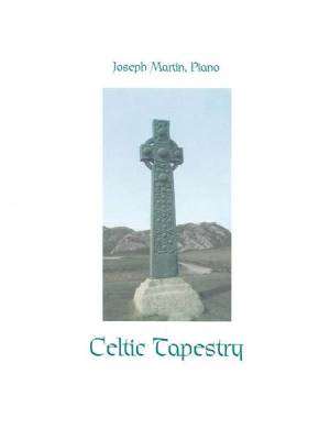 Celtic Tapestry Piano Collection