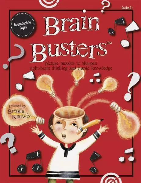 Brain Busters