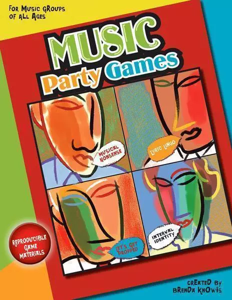 Music Party Games