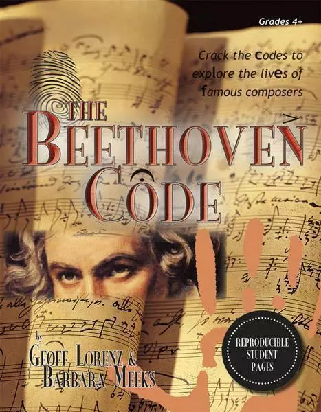 The Beethoven Code