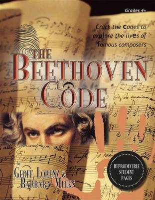 Heritage Music Press - The Beethoven Code