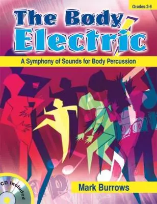 Heritage Music Press - The Body Electric