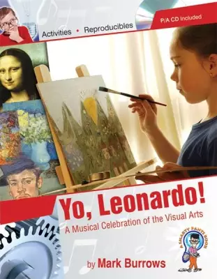 Heritage Music Press - Yo, Leonardo!