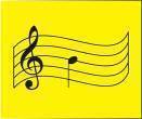 The Lorenz Corporation - Flashcards - Music Flashcards on the Go - Treble Clef Notes