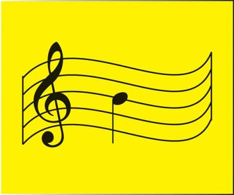 Flashcards - Music Flashcards on the Go - Treble Clef Notes