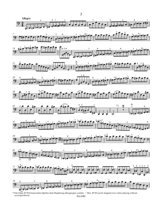 21 Etudes for Violoncello with an Accompaniment of a 2nd Violoncello (ad lib.) - Duport/Rummel - Cello/optional Duet - Book