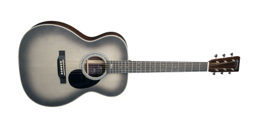 Martin Guitars - OMJM John Mayer 20th Anniversary Acoustic Guitar