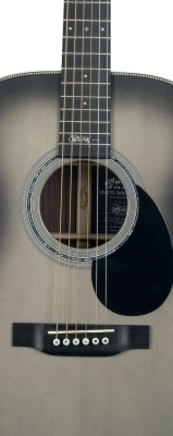 OMJM John Mayer 20th Anniversary Acoustic Guitar