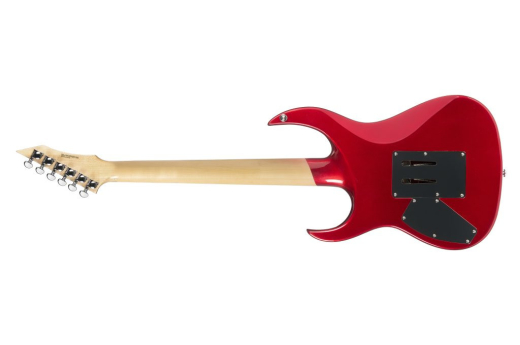 Gunslinger II Prophecy Electric Guitar - Candy Red