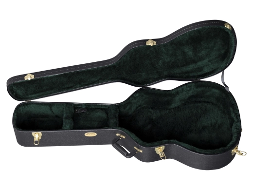 Hardshell Acoustic Guitar Case for GPC-16E