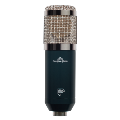 Chandler Limited - Microphone condensateur TG de typeL  grand diaphragme
