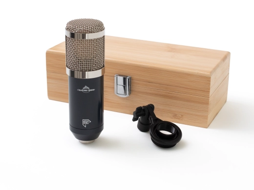 TG Microphone Type L Large Diaphragm Condenser Microphone