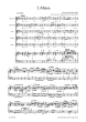 Mass in B minor BWV 232 (Revised Version) - Bach/Wolf - Vocal Score - Book