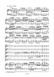 Mass in B minor BWV 232 (Revised Version) - Bach/Wolf - Vocal Score - Book
