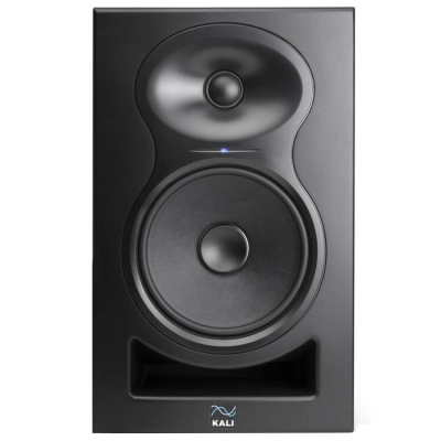 Kali Audio - Mammoth 6.5 Bookshelf Speaker (Single)