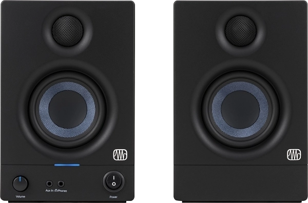 Eris 3.5 2nd Gen Studio Monitors (Pair)