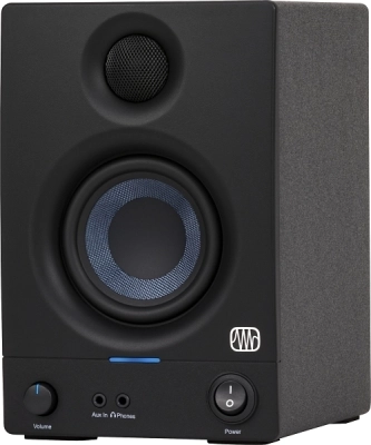 Eris 3.5 2nd Gen Studio Monitors (Pair)