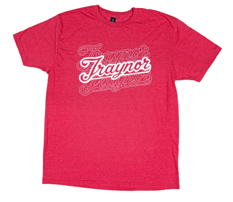 Traynor - Traynor 1963 Logo T-Shirt