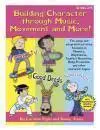 Heritage Music Press - Building Character through Music, Movement and More!