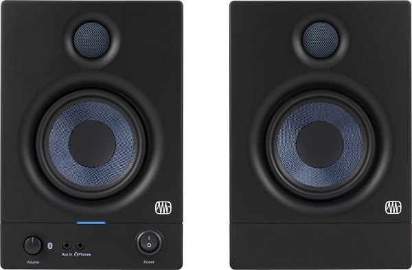 Eris 4.5BT 2nd Gen Studio Monitors (Pair)