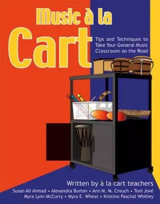 Heritage Music Press - Music a la Cart