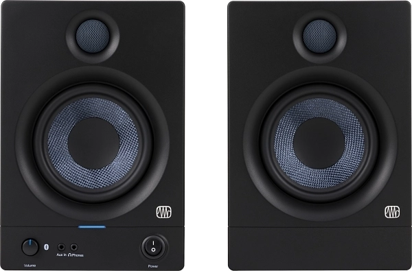 Eris 5BT 2nd Gen Studio Monitors (Pair)