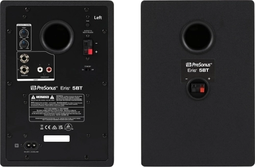 Eris 5BT 2nd Gen Studio Monitors (Pair)