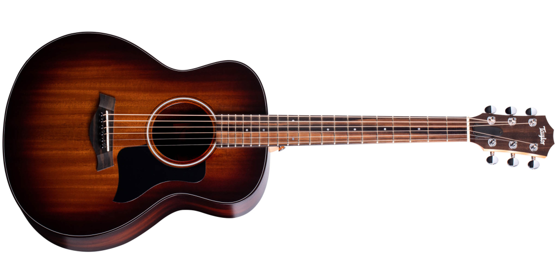 Taylor Guitars GS Mini-e Mahogany Acoustic-Electric Guitar