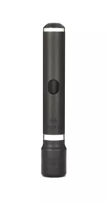 Mancke - Medium Wave Piccolo Headjoint - Grenadilla