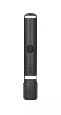 Mancke - Straight Piccolo Headjoint - Grenadilla