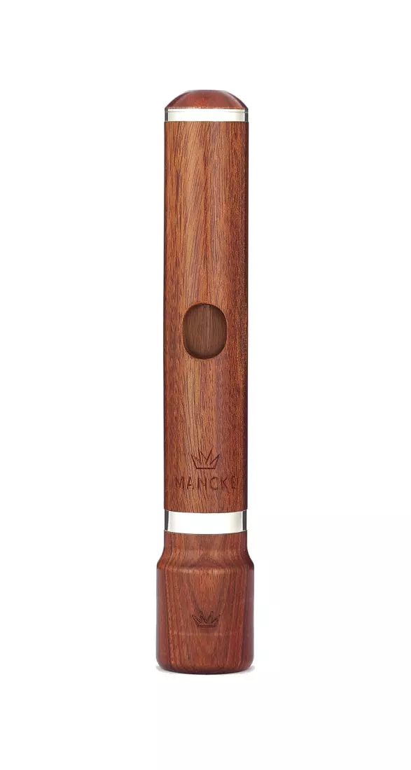 Straight Piccolo Headjoint - Mopane