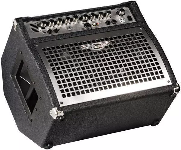 Compact 200 Watt Keyboard Amp / Monitor Combo