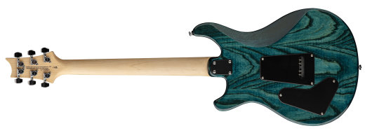 SE Swamp Ash Special Electric Guitar with Gigbag - Iri Blue