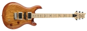 PRS Guitars - SE Swamp Ash Special Electric Guitar with Gigbag - Vintage Sunburst