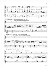 The Nutcracker Suite (Musical) - Tchaikovsky/Albrecht - Teacher\'s Handbook