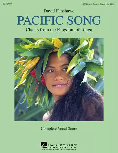 Pacific Song