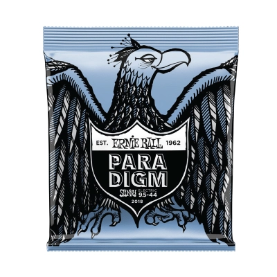 Ernie Ball - Primo Slinky Paradigm Electric Guitar Strings - 9.5-44