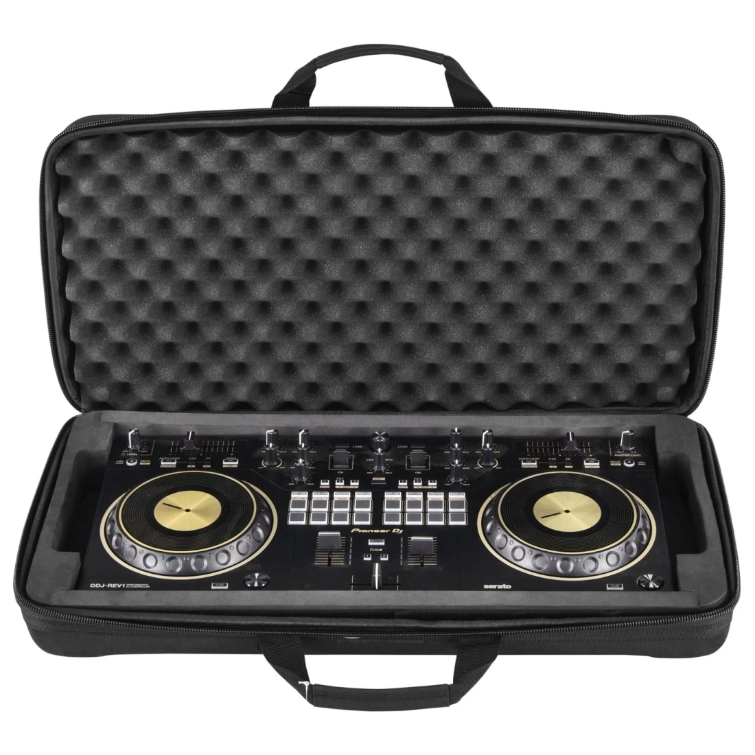 EVA Molded Soft Case for Pioneer DDJ-REV1