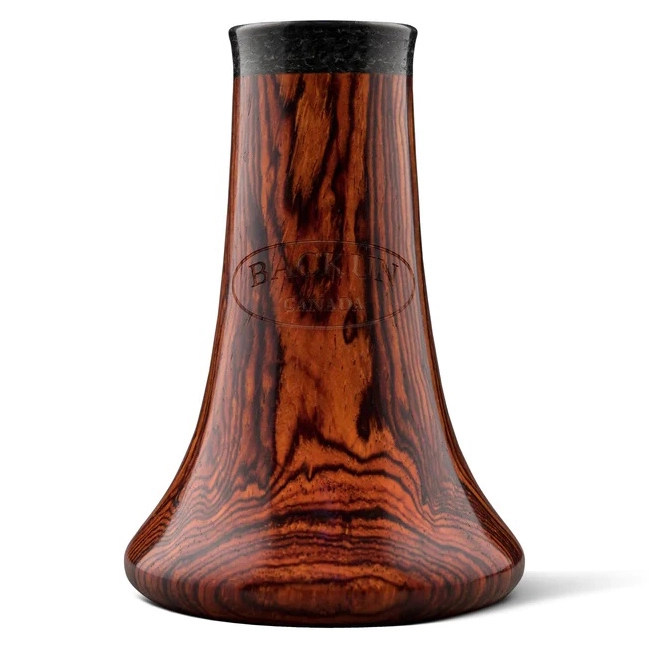 Standard Clarinet Lumiere Bells - Cocobolo